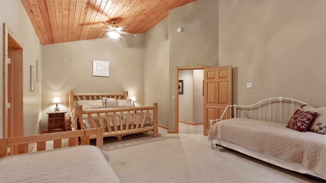 Photo of Livingroom in Sagle