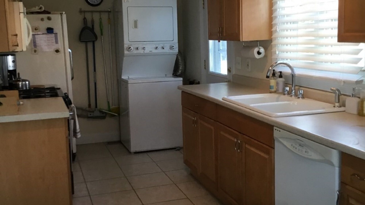 Photo of Kitchen in Spring Lake Heights