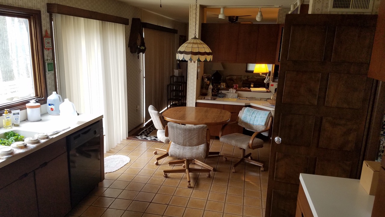 Photo of Kitchen in Elizabethtown