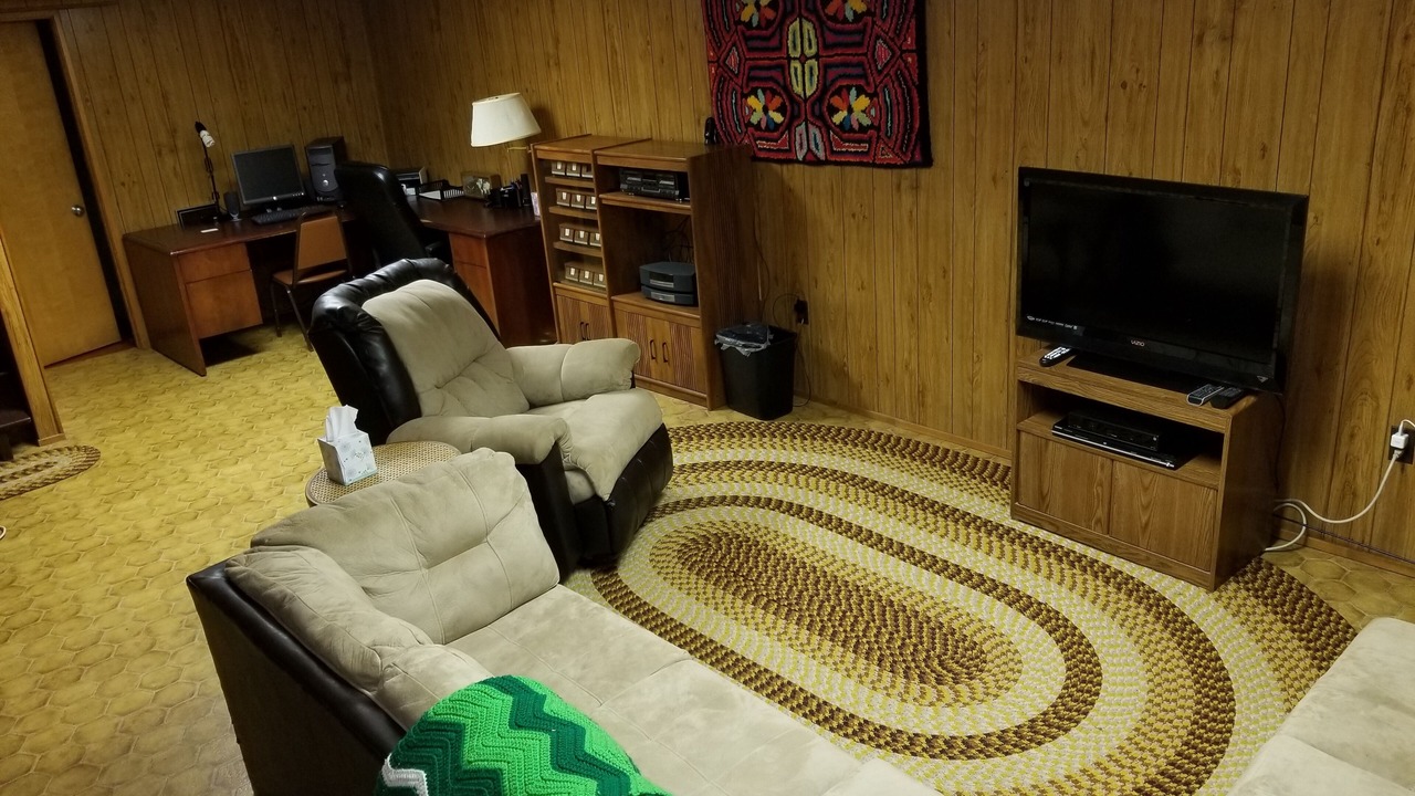 Photo of Livingroom in Elizabethtown