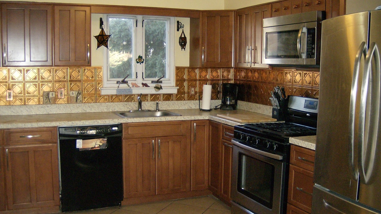 Photo of Kitchen in East Rutherford