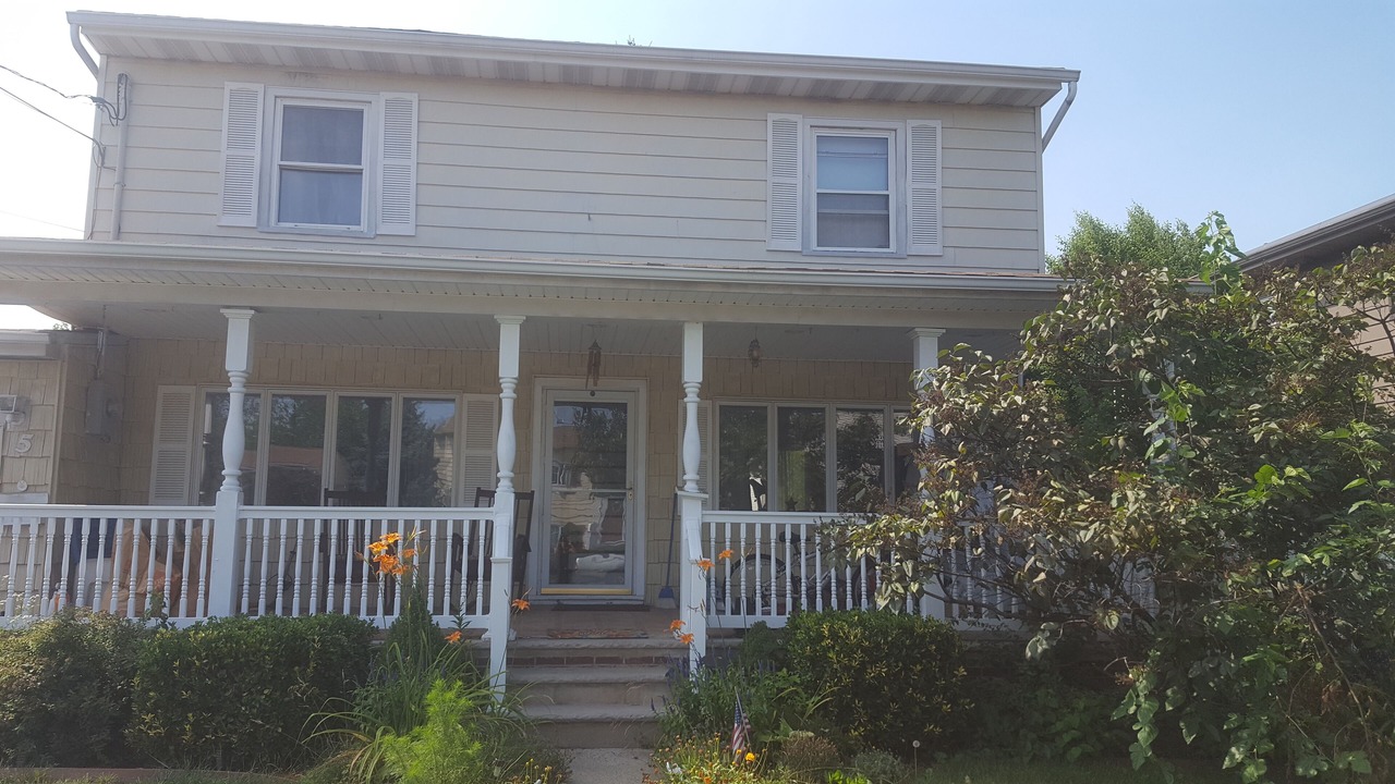 Photo of Outdoor in East Rutherford