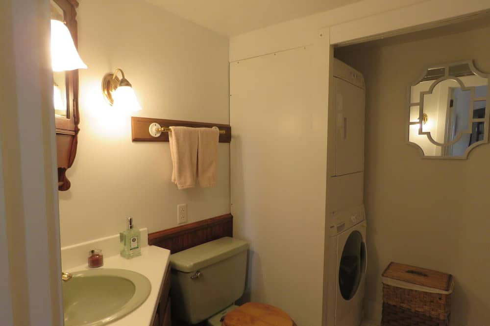Photo of Bathroom in Whitehaven