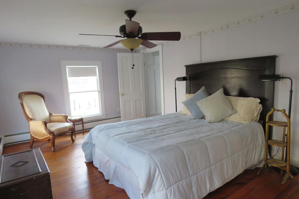 Photo of Bedroom in Whitehaven