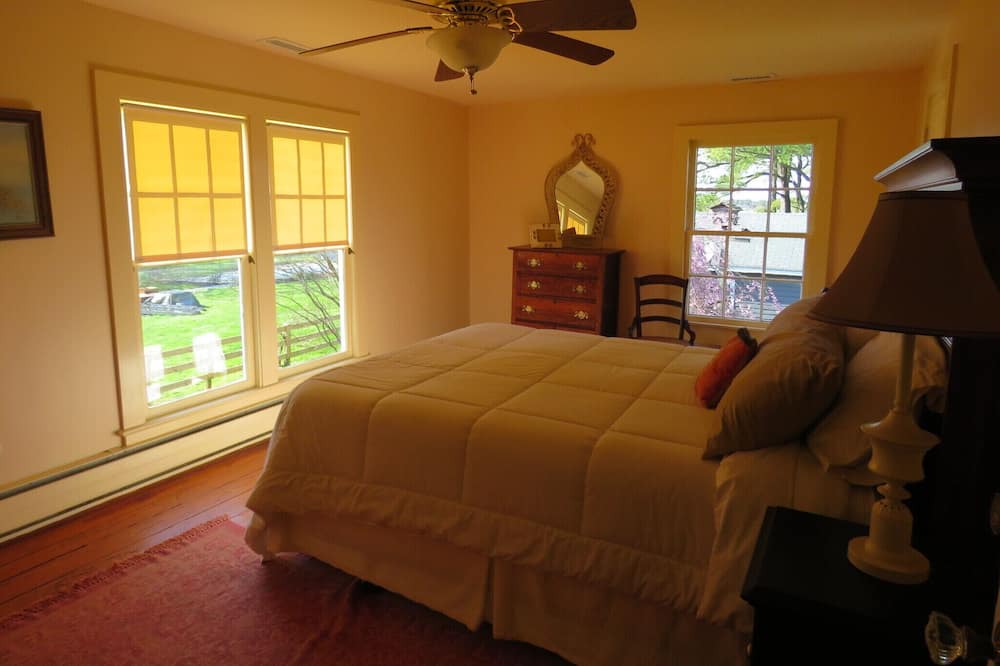Photo of Bedroom in Whitehaven