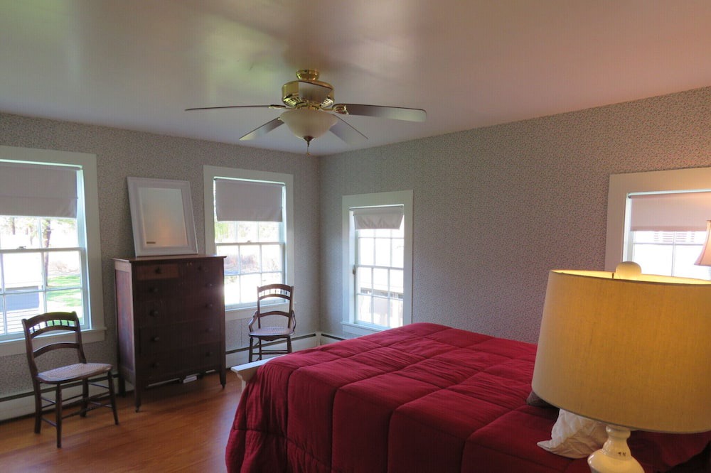 Photo of Bedroom in Whitehaven