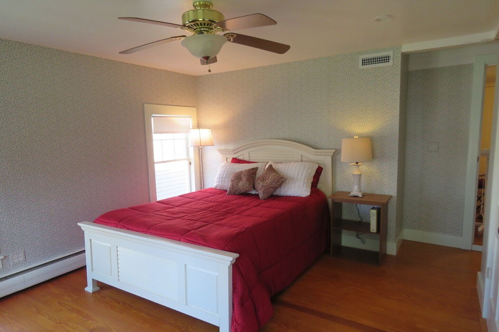 Photo of Bedroom in Whitehaven