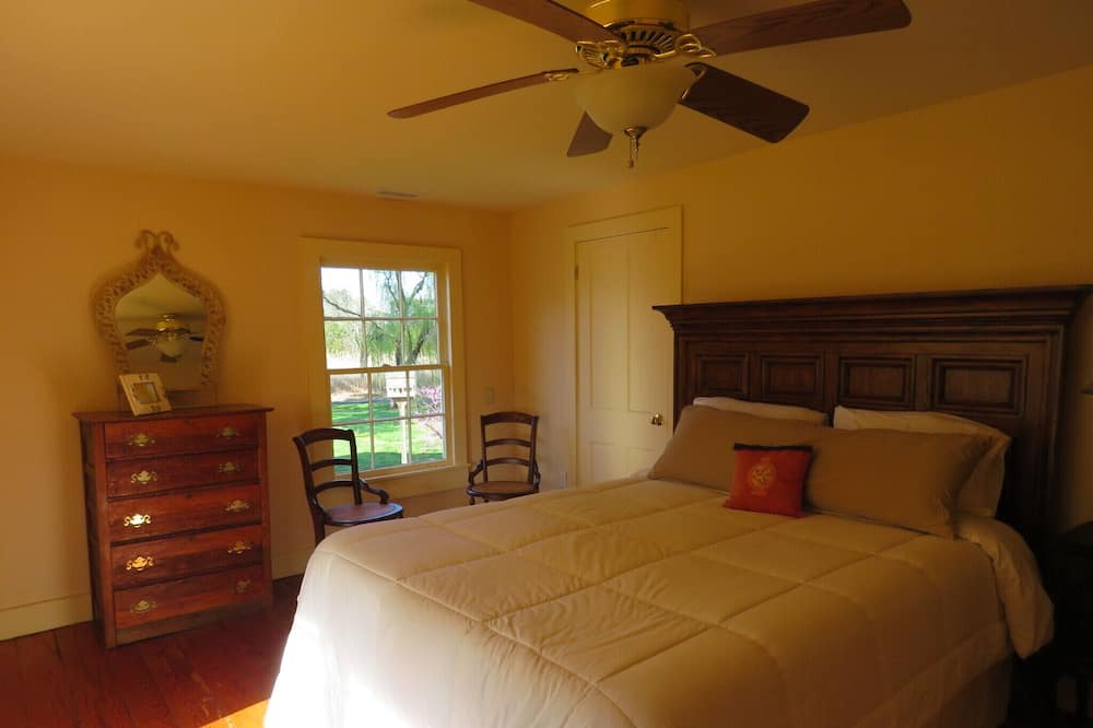 Photo of Bedroom in Whitehaven