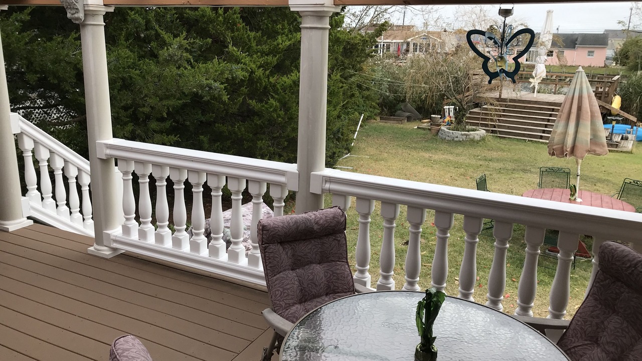 Photo of Outdoor in Mystic Island