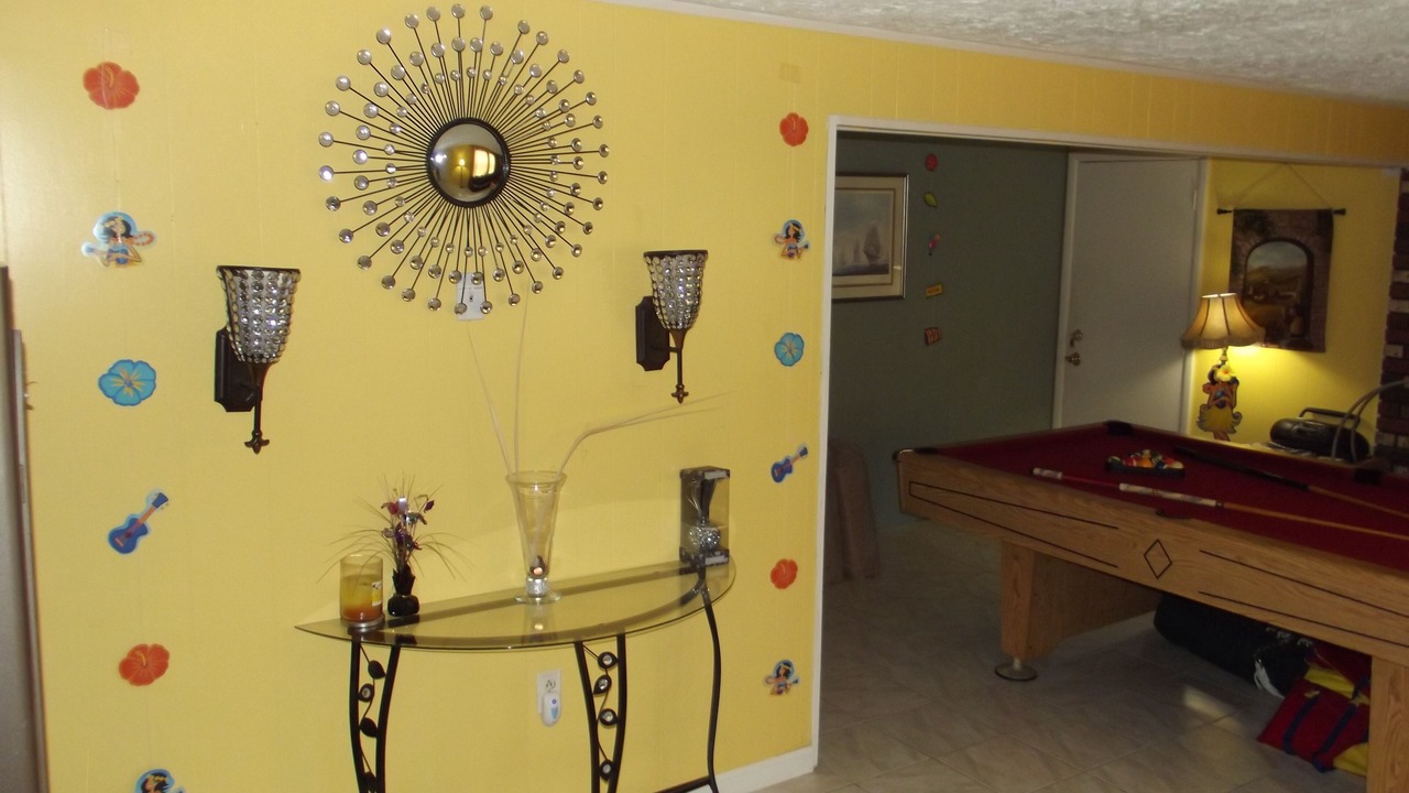Photo of Bedroom in Mystic Island