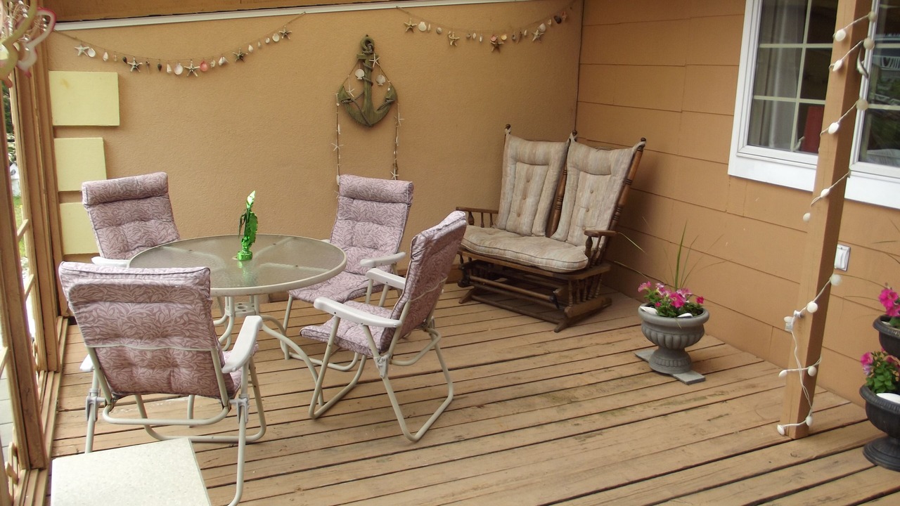 Photo of Outdoor in Mystic Island