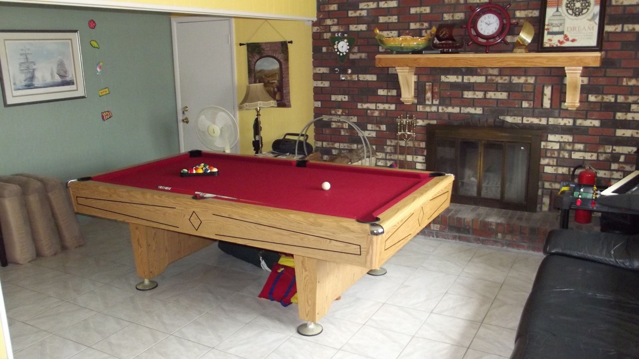 Photo of Bedroom in Mystic Island