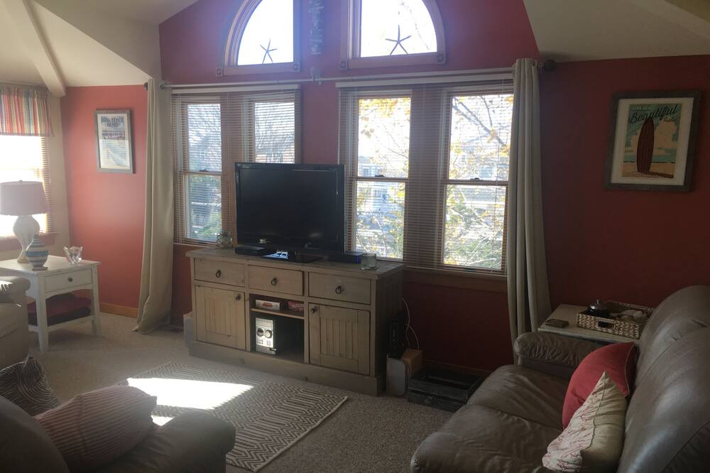 Photo of Bedroom in Beach Haven Gardens