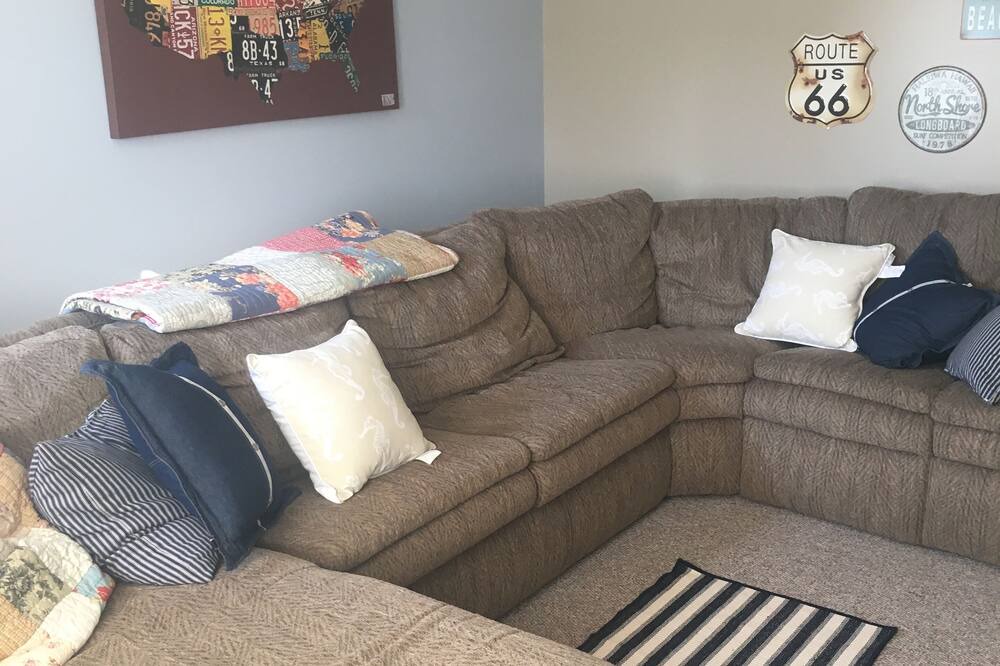 Photo of Bedroom in Beach Haven Gardens
