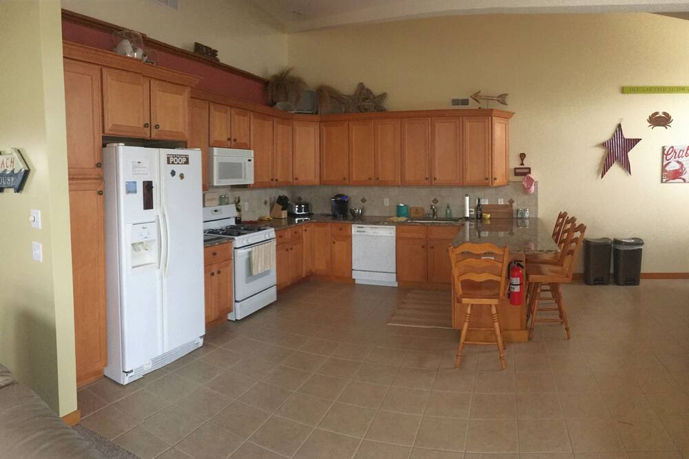 Photo of Kitchen in Beach Haven Gardens