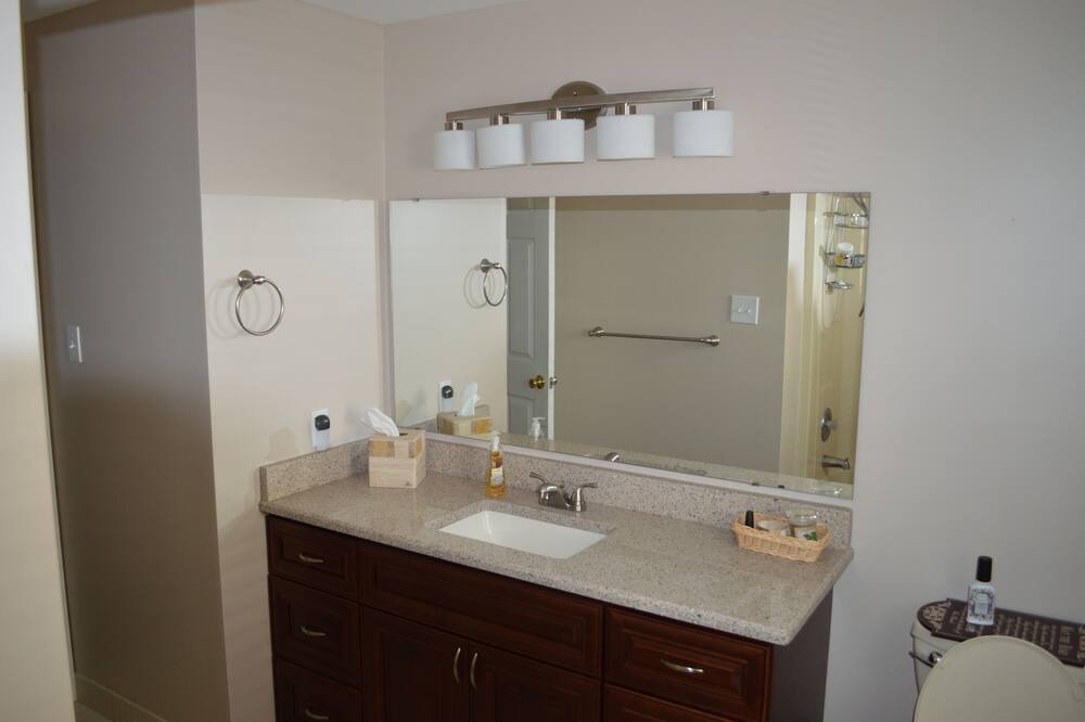 Photo of Bathroom in South End