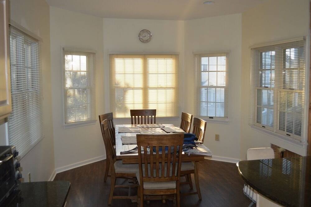 Photo of Bedroom in South End