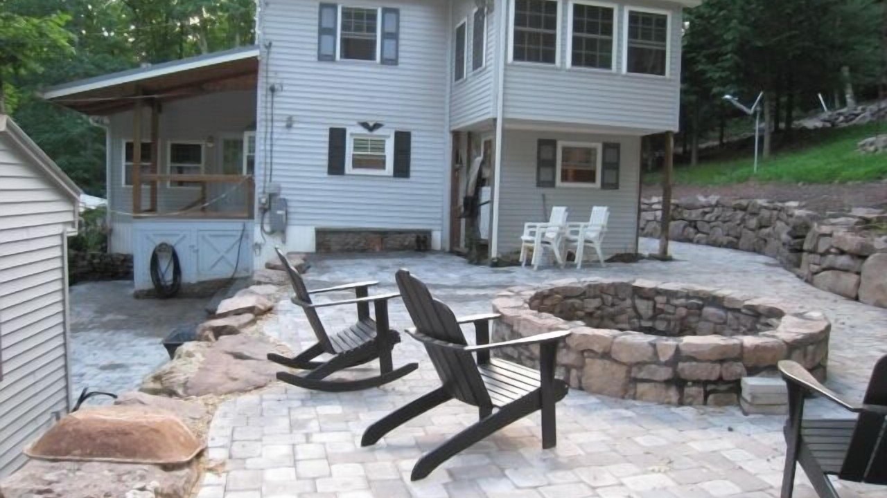 Photo of Patio Balcony in Woodward