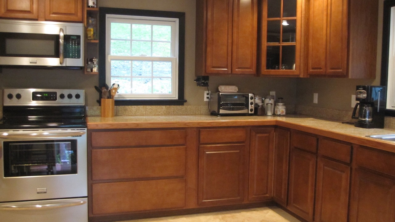 Photo of Kitchen in Woodward