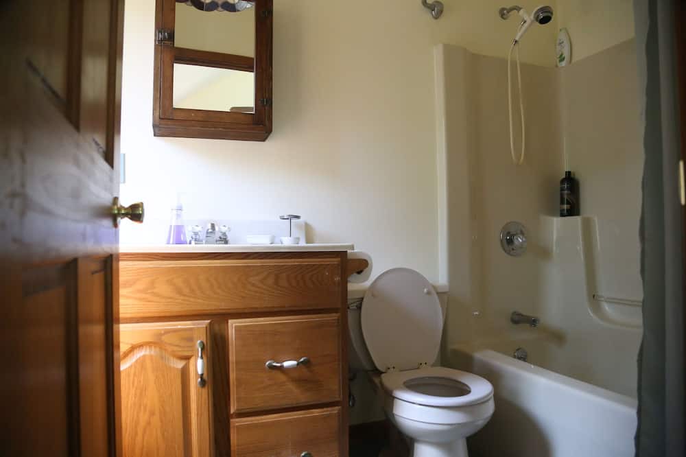 Photo of Bedroom in Middle Hope