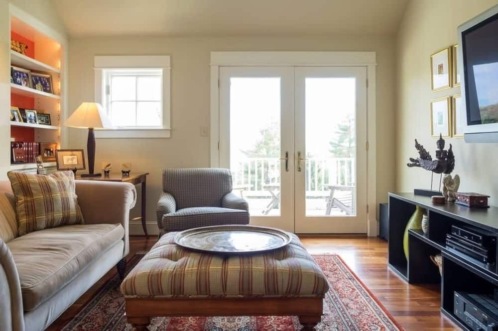 Photo of Patio Balcony in Long Green
