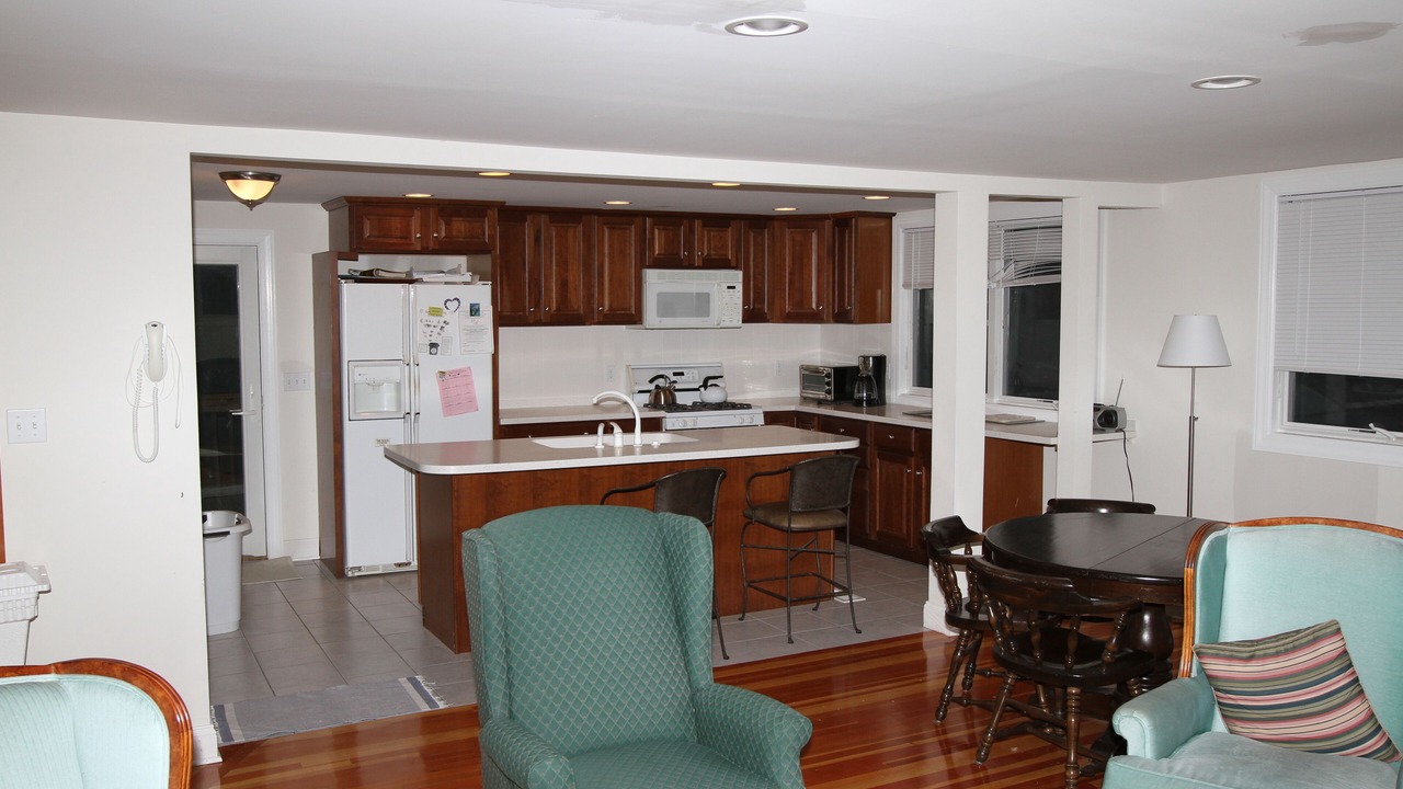 Photo of Kitchen in Barnegat Light