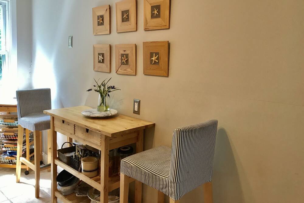 Photo of Kitchen in Town Bank