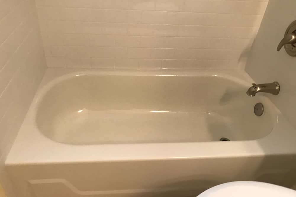 Photo of Bathroom in Town Bank