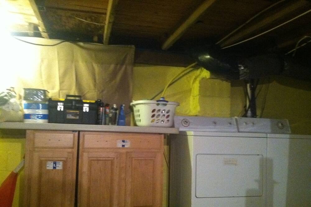 Photo of Kitchen in Town Bank