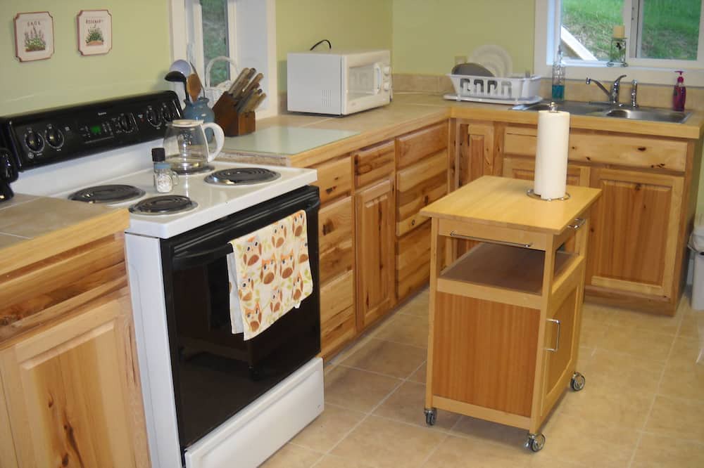 Photo of Kitchen in Marion