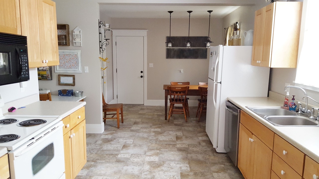 Photo of Kitchen in Rockville