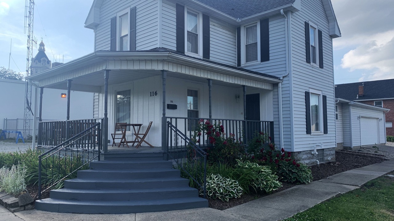 Photo of Outdoor in Rockville