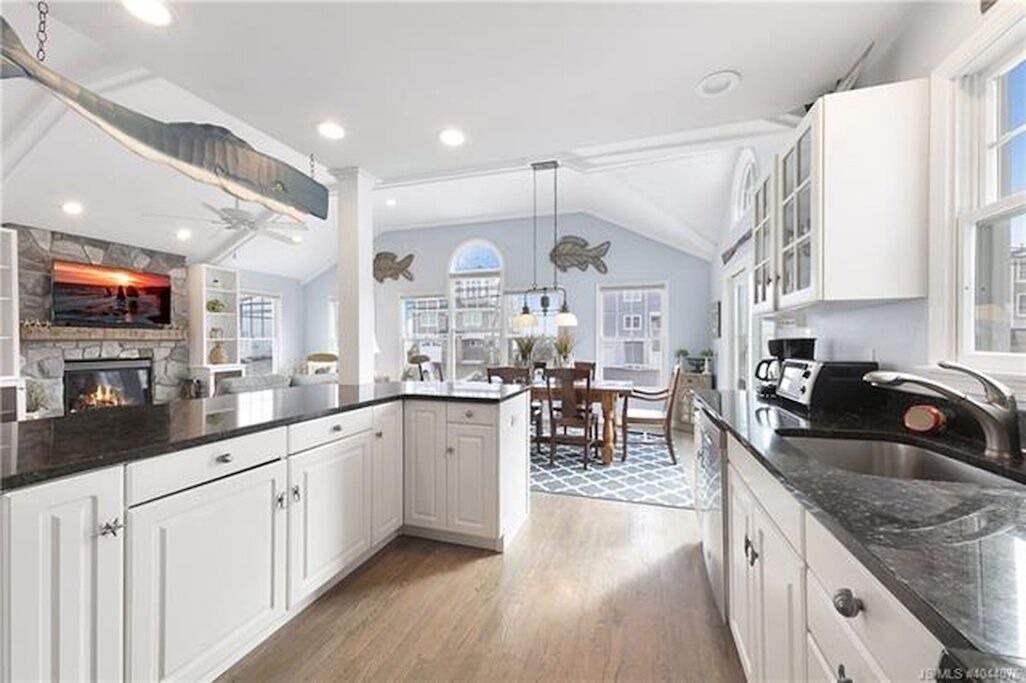 Photo of Kitchen in South Beach Haven
