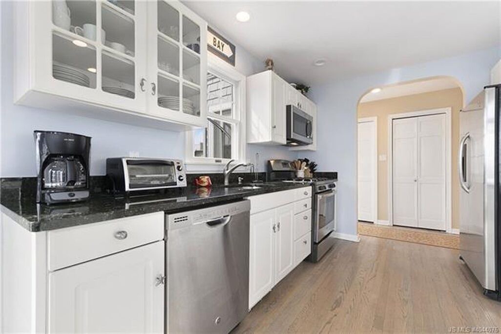 Photo of Kitchen in South Beach Haven