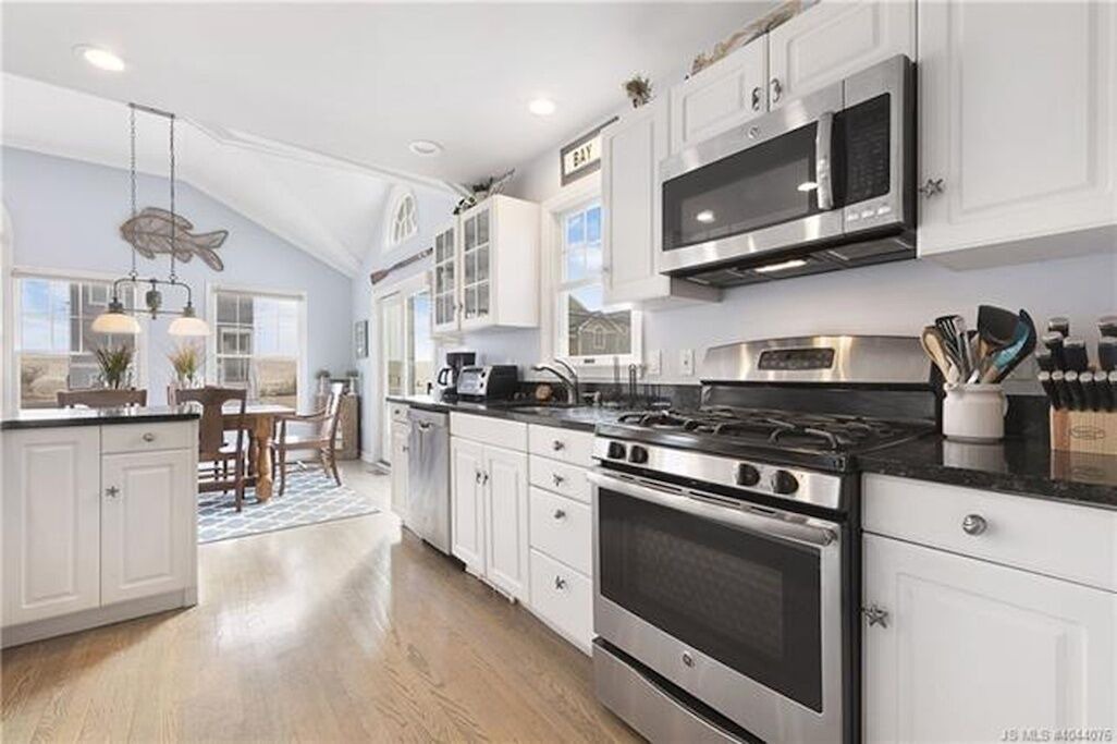 Photo of Kitchen in South Beach Haven