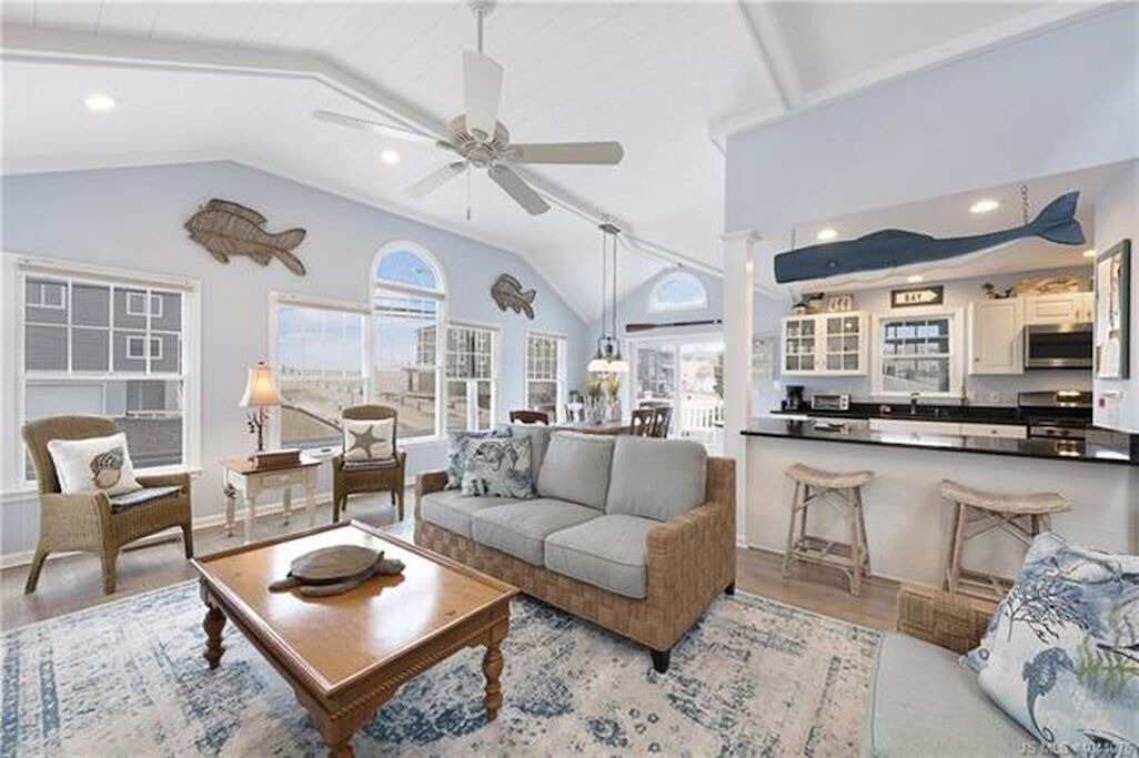 Photo of Livingroom in South Beach Haven