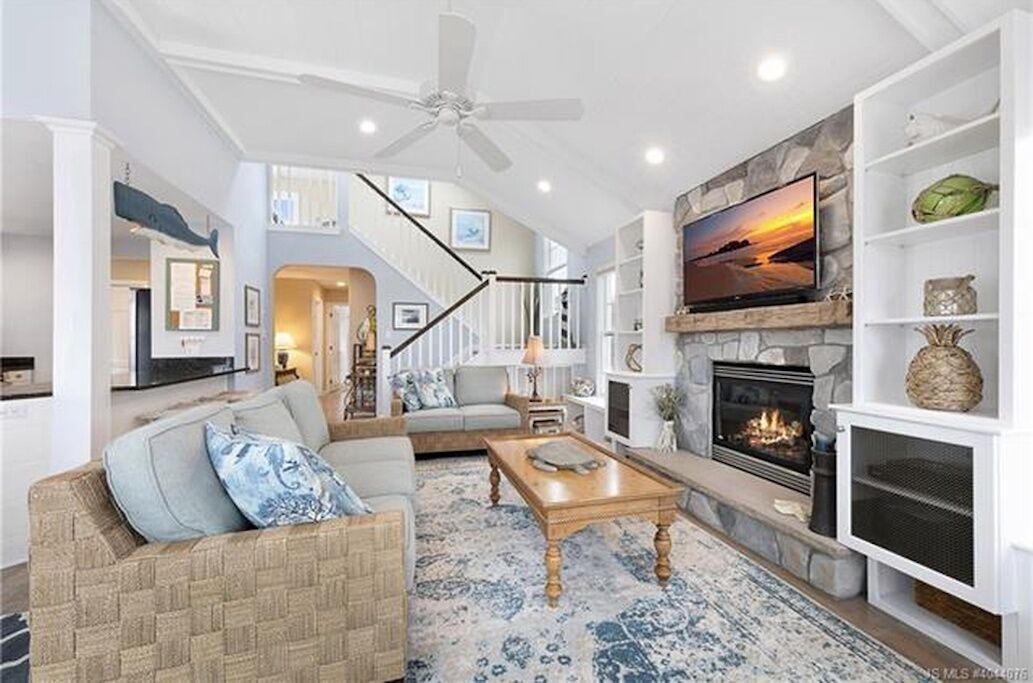Photo of Livingroom in South Beach Haven