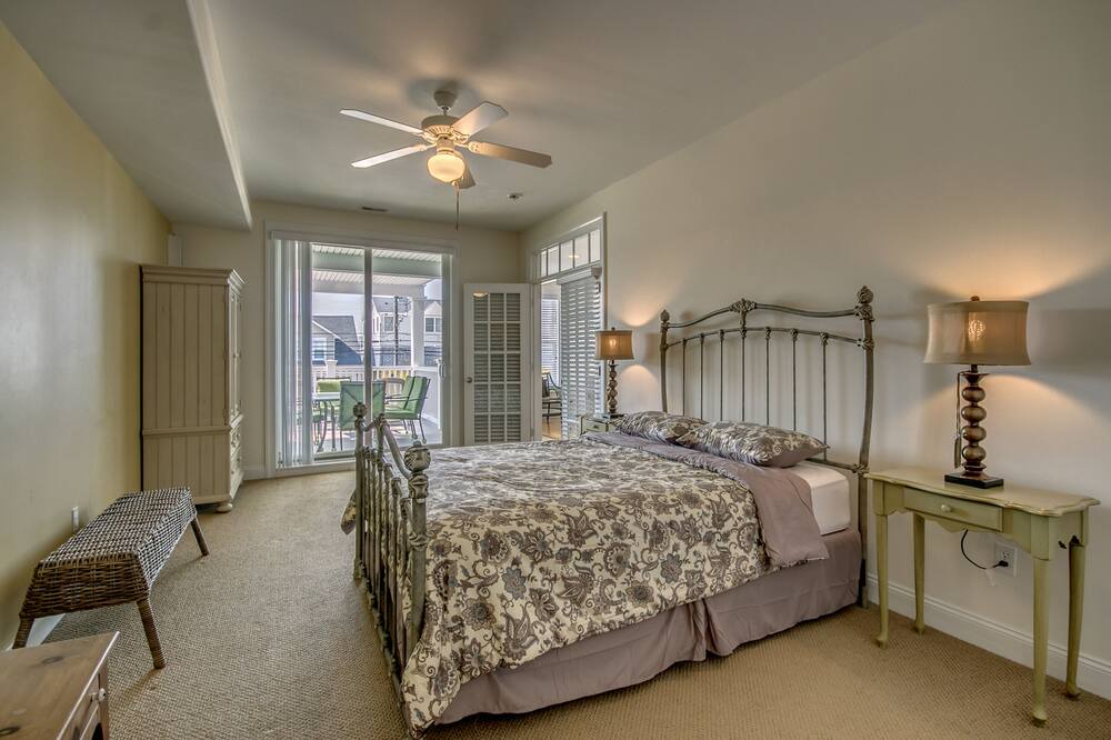 Photo of Bedroom in North Wildwood