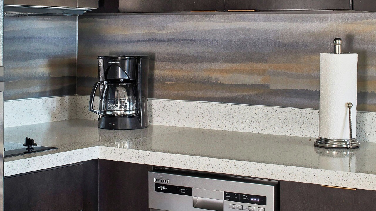 Photo of Kitchen in Hough