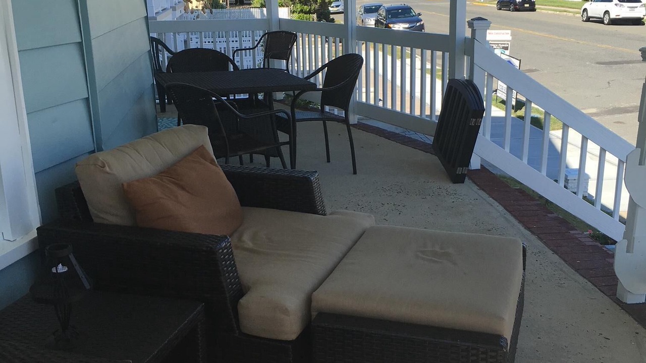 Photo of Outdoor in Bradley Beach