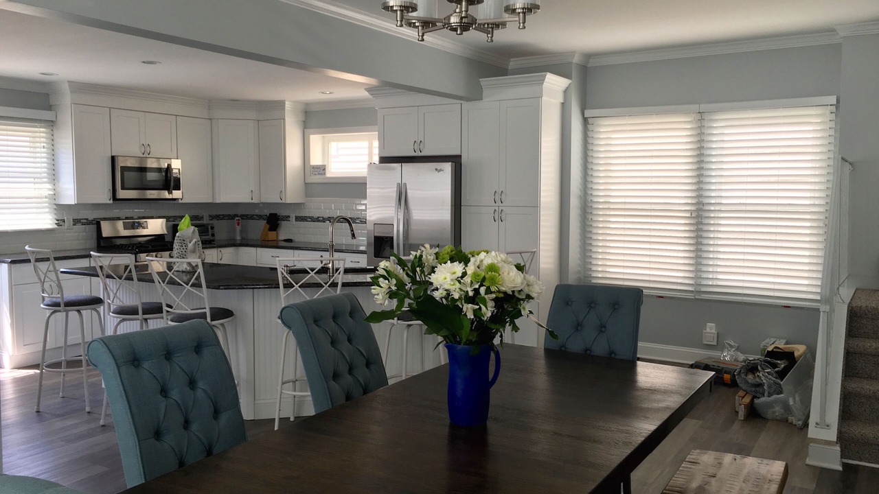 Photo of Kitchen in Bradley Beach