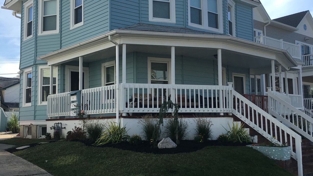Photo of Outdoor in Bradley Beach