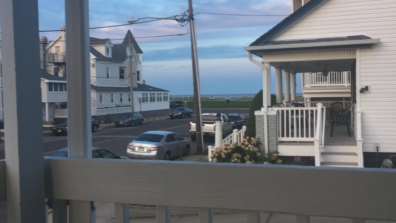 Photo of Outdoor in Bradley Beach