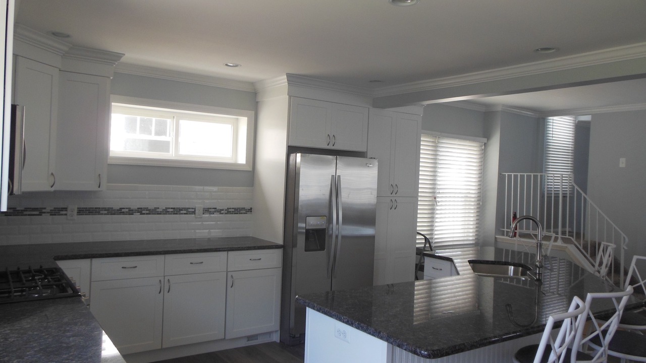 Photo of Kitchen in Bradley Beach