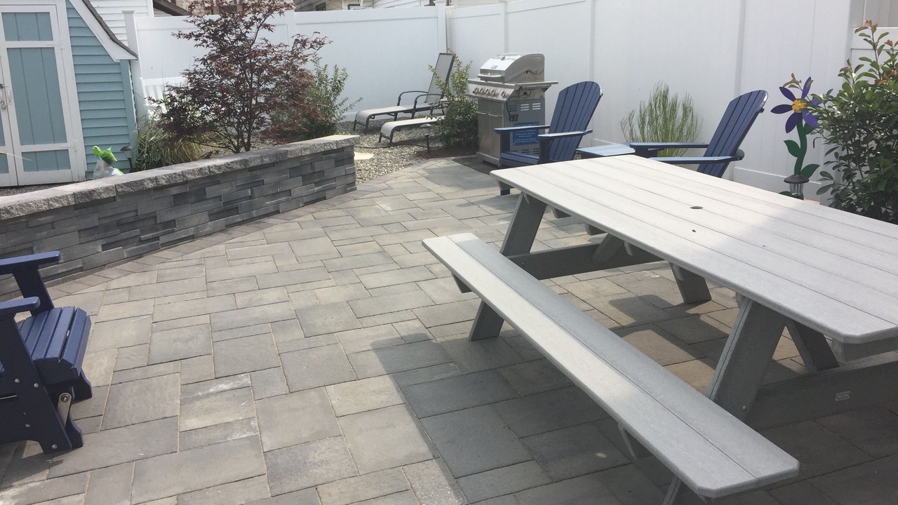 Photo of Outdoor in Bradley Beach