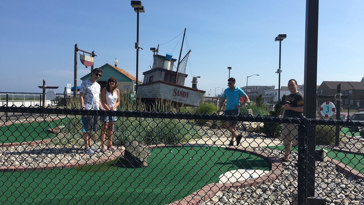 Photo of Others in Bradley Beach