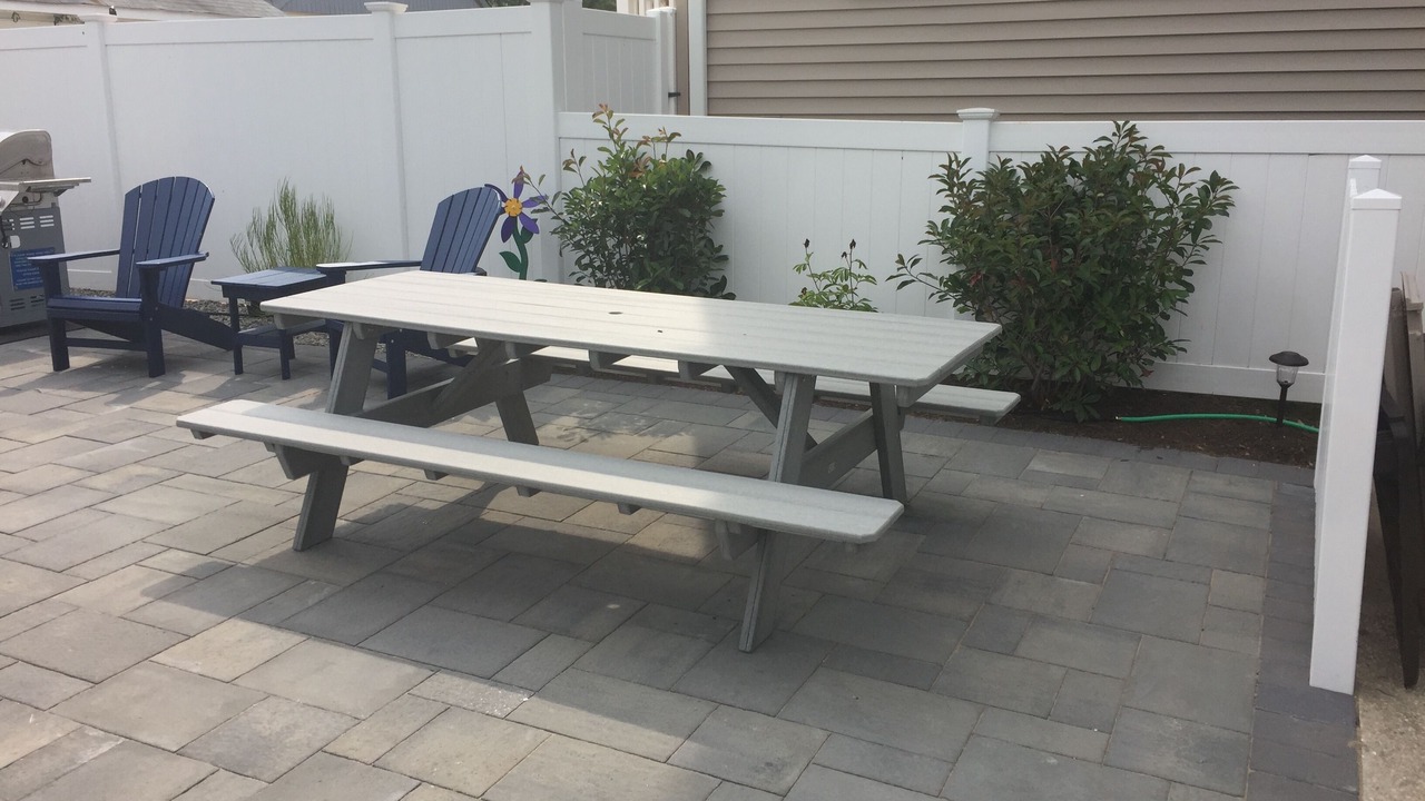 Photo of Patio Balcony in Bradley Beach