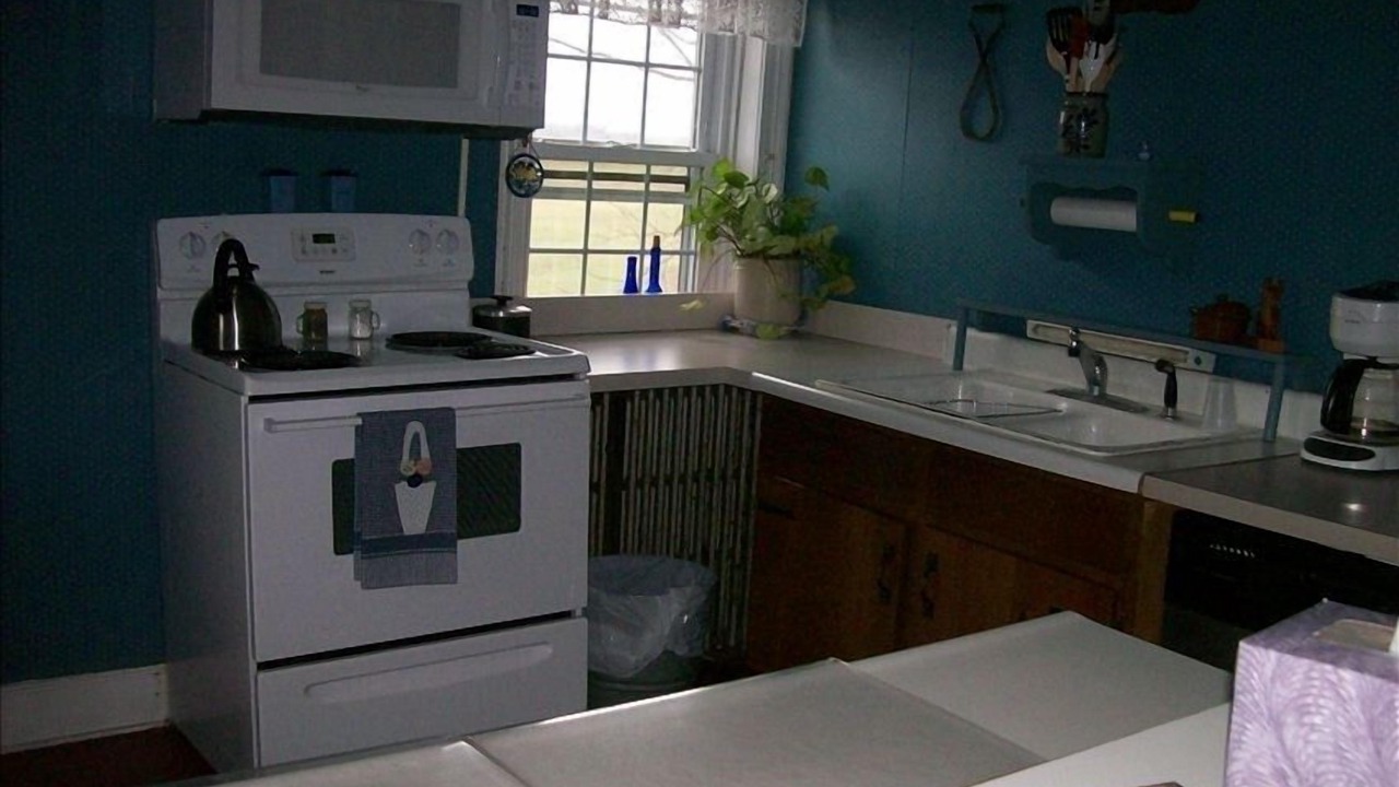 Photo of Kitchen in Robertsdale