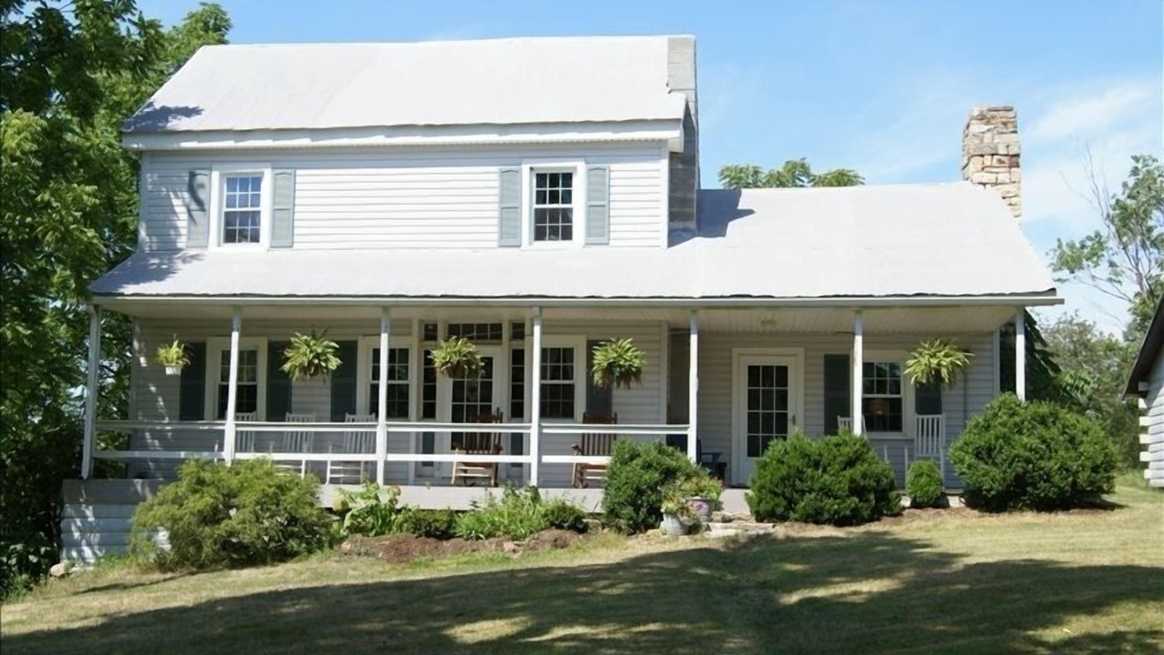 Photo of Outdoor in Robertsdale