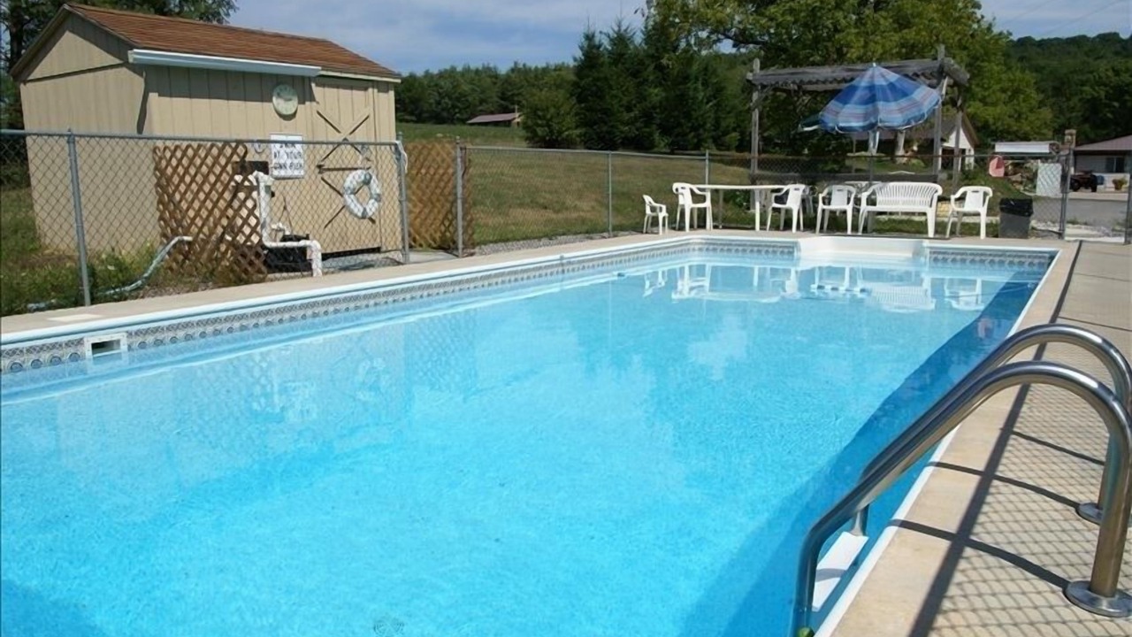 Photo of Outdoor in Robertsdale